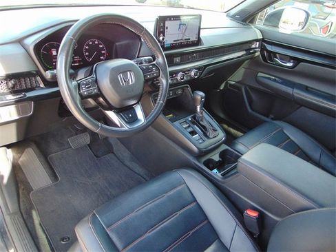 Certified 2023 Honda CR-V Sport Touring image 11