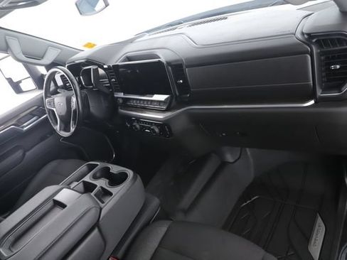 Used 2022 Chevrolet Silverado 1500 RST w/ Protection Package AWD/4WD image 29