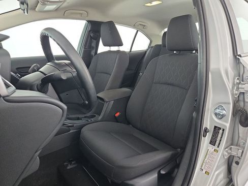 Used 2025 Toyota Corolla LE FWD image 23