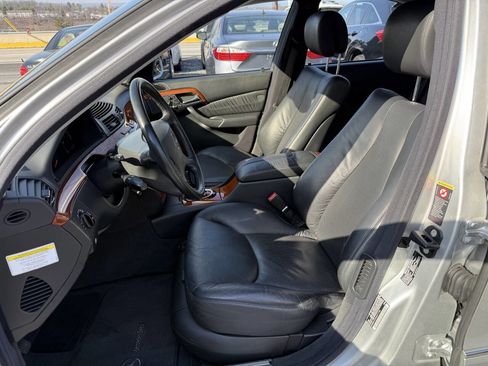 Used 2006 Mercedes-Benz S 350 image 13