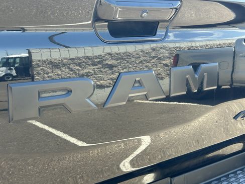 Used 2021 RAM 1500 TRX w/ TRX Level 1 Equipment Group AWD/4WD image 11