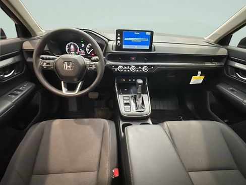 Certified 2026 Honda CR-V EX image 25