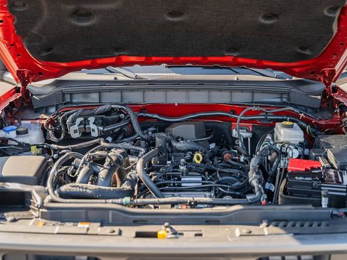 Certified 2024 Ford Bronco Big Bend image 25