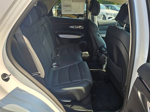 New 2026 Genesis GV70 2.5T Select image 27