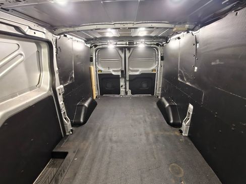 Used 2020 Ford Transit 250 Low Roof AWD w/ Interior Upgrade Package image 28