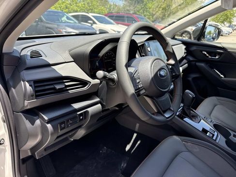 New 2026 Subaru Crosstrek 2.5i Limited AWD/4WD image 22