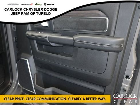 New 2026 RAM 2500 Laramie w/ Night Edition image 38