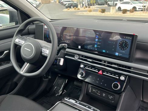 New 2026 Hyundai Tucson Blue SE AWD/4WD image 20