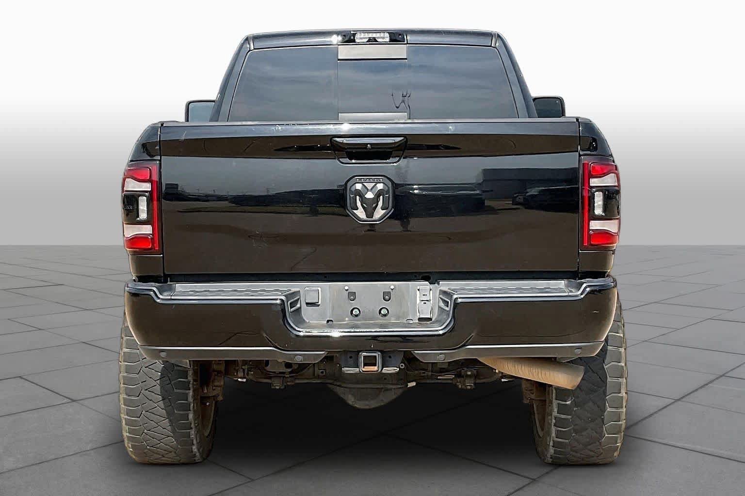 Used 2023 RAM 2500 Limited AWD/4WD image 6