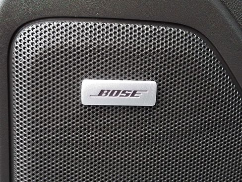 Certified 2021 GMC Sierra 1500 AT4 w/ AT4 Premium Package image 28