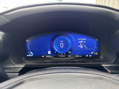 Used 2020 Ford Explorer ST w/ ST High-Performance Pack image 26