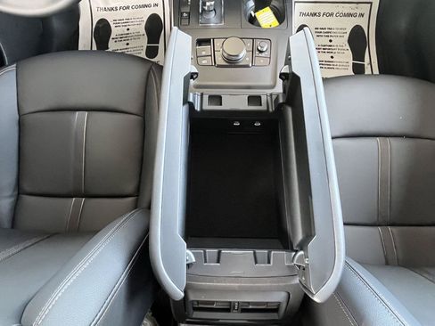 New 2026 MAZDA CX-70 SC AWD/4WD image 24
