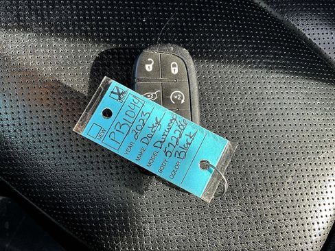 Used 2023 Dodge Durango R/T image 11