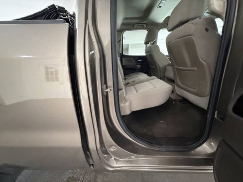 Used 2014 GMC Sierra 1500 SLE AWD/4WD image 20