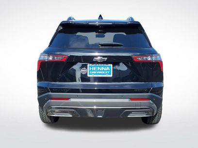 New 2027 Chevrolet Equinox ACTIV w/ Safety and Technology Package
