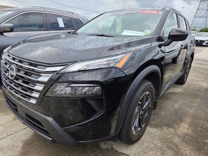 Used 2026 Nissan Rogue SV