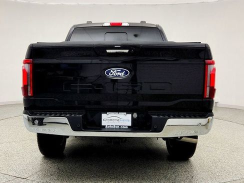 Used 2024 Ford F150 Lariat w/ Tow/Haul Package image 6