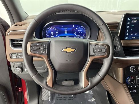 Used 2024 Chevrolet Tahoe High Country w/ Premium Package 2 image 33