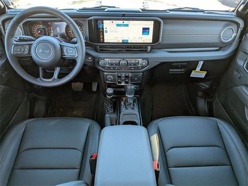 New 2025 Jeep Gladiator Sport image 14