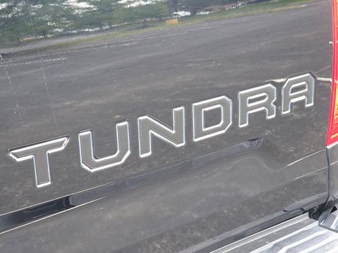 Used 2021 Toyota Tundra 1794 Edition AWD/4WD image 22