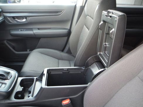 Used 2024 Honda CR-V EX image 15