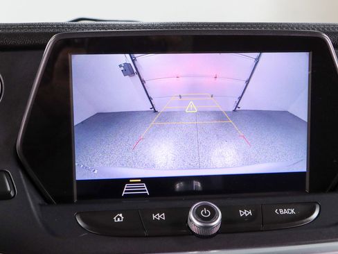 Used 2019 Chevrolet Blazer LT image 18