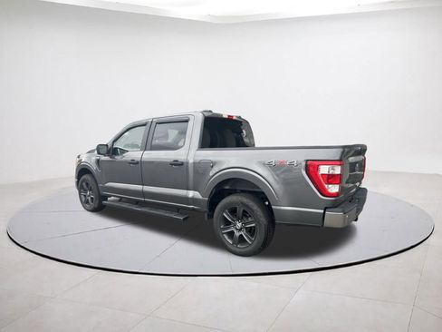 Used 2021 Ford F150 XL w/ Equipment Group 101A High image 8