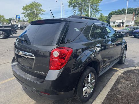 Used 2014 Chevrolet Equinox LT AWD/4WD image 6