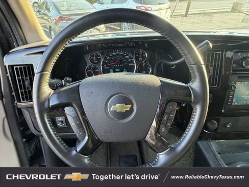 Used 2014 Chevrolet Express 1500 RWD image 15