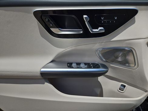 New 2025 Mercedes-Benz C 300 C 300 image 15