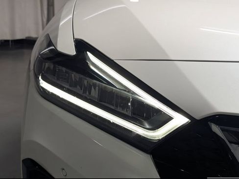 Used 2023 Nissan Maxima Platinum w/ Sport Mat Group image 28