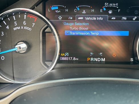 Used 2019 Ford Expedition Limited w/ Equipment Group 303A image 11