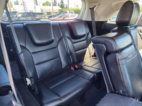 Used 2012 Acura MDX AWD/4WD image 31
