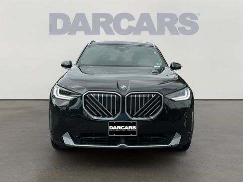 Used 2026 BMW X3 xDrive30i AWD/4WD image 2