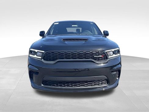 New 2026 Dodge Durango GT AWD/4WD image 8