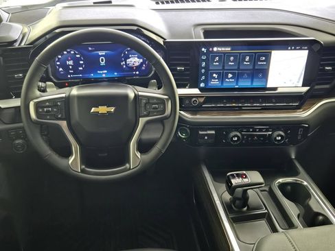 New 2026 Chevrolet Silverado 1500 LT AWD/4WD image 29