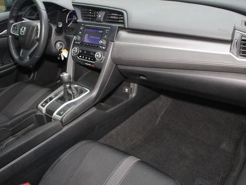 Used 2017 Honda Civic LX image 23