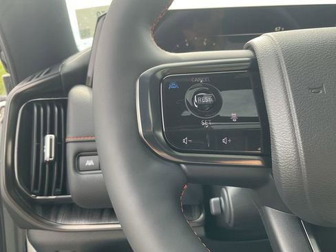 New 2026 Nissan Armada PRO-4X AWD/4WD image 23