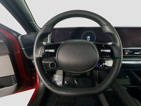 Used 2024 Hyundai Ioniq 6 SEL image 13