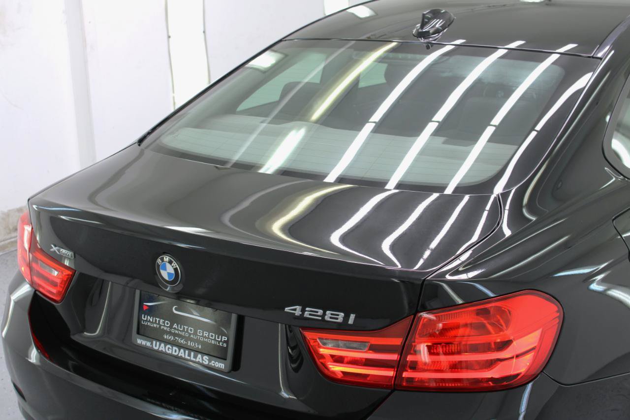Used 2014 BMW 428i xDrive Coupe AWD/4WD image 17