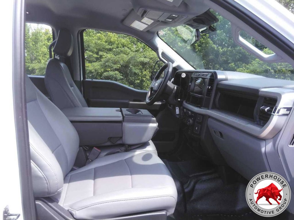 Certified 2024 Ford F450 XL AWD/4WD image 14
