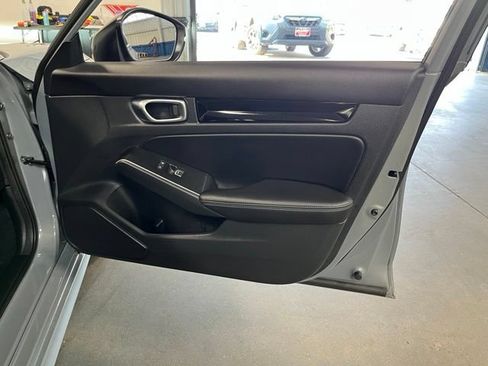 Used 2026 Honda Civic Sport Touring image 12