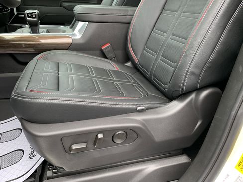 New 2025 Chevrolet Silverado 1500 RST image 14