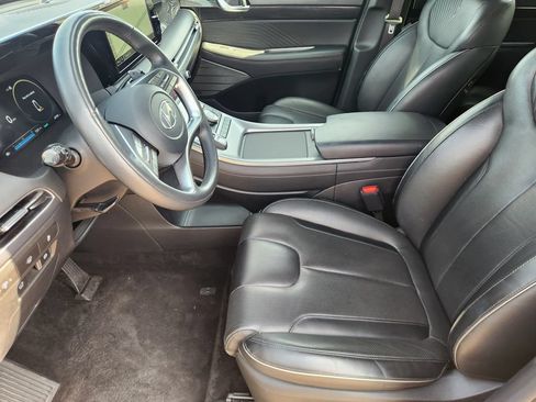 Used 2024 Hyundai Palisade Calligraphy AWD/4WD image 12