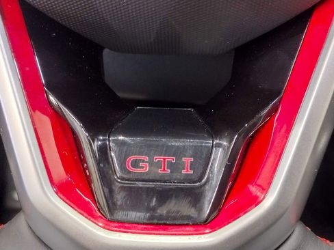 Used 2024 Volkswagen GTI S image 29