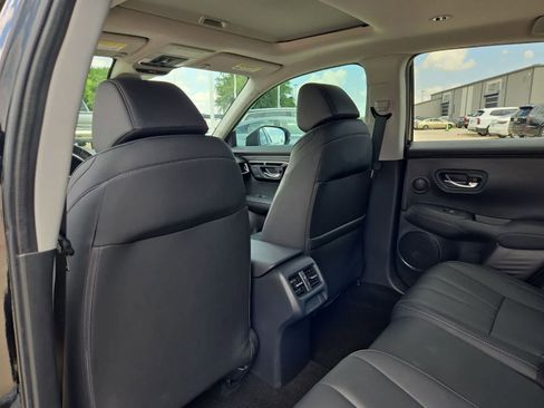 Used 2025 Acura ADX FWD image 17