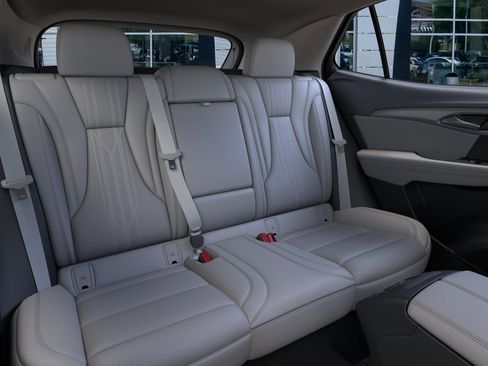 New 2026 Buick Envision Avenir AWD/4WD image 19