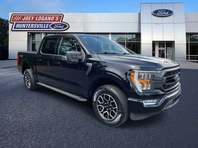 Used 2023 Ford F150 XLT w/ Equipment Group 302A High