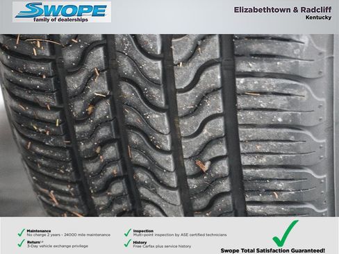 Certified 2023 Hyundai Elantra SEL w/ Cargo Package image 29