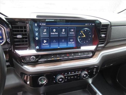 Used 2022 Chevrolet Silverado 1500 LT w/ Protection Package RWD image 26